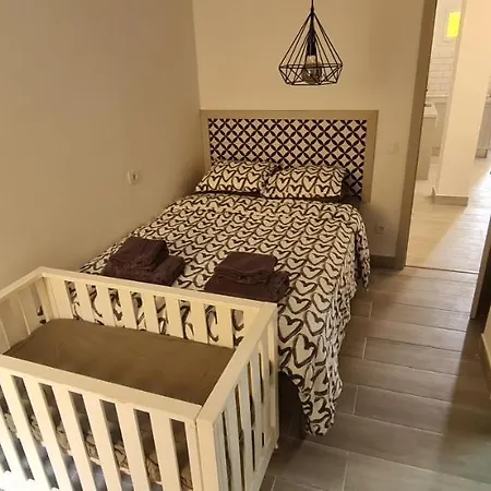 Apartment Modern Close To Beach. Las Palmas de Gran Canaria