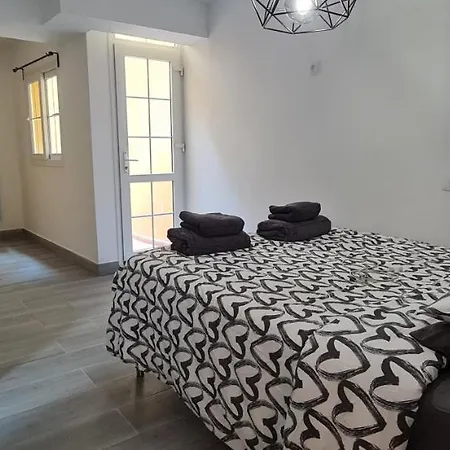 Apartment Modern Close To Beach. Las Palmas de Gran Canaria